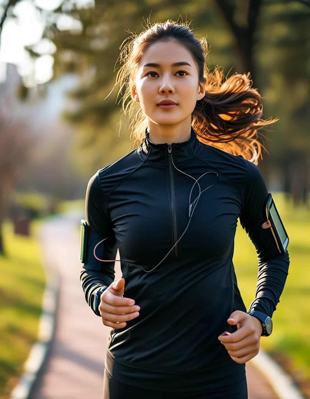 Why Zone 2 Feels Completely Different on a Run Versus a Bike