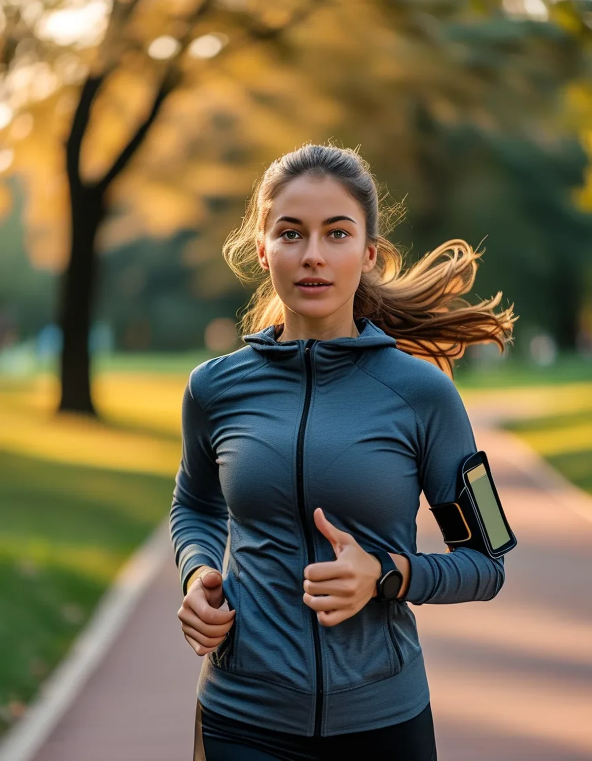 Why Zone 2 Feels Completely Different on a Run Versus a Bike