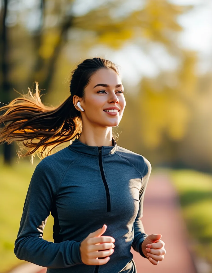The Mental Trick That Makes Zone 2 Cardio Feel Less Excruciatingly Boring