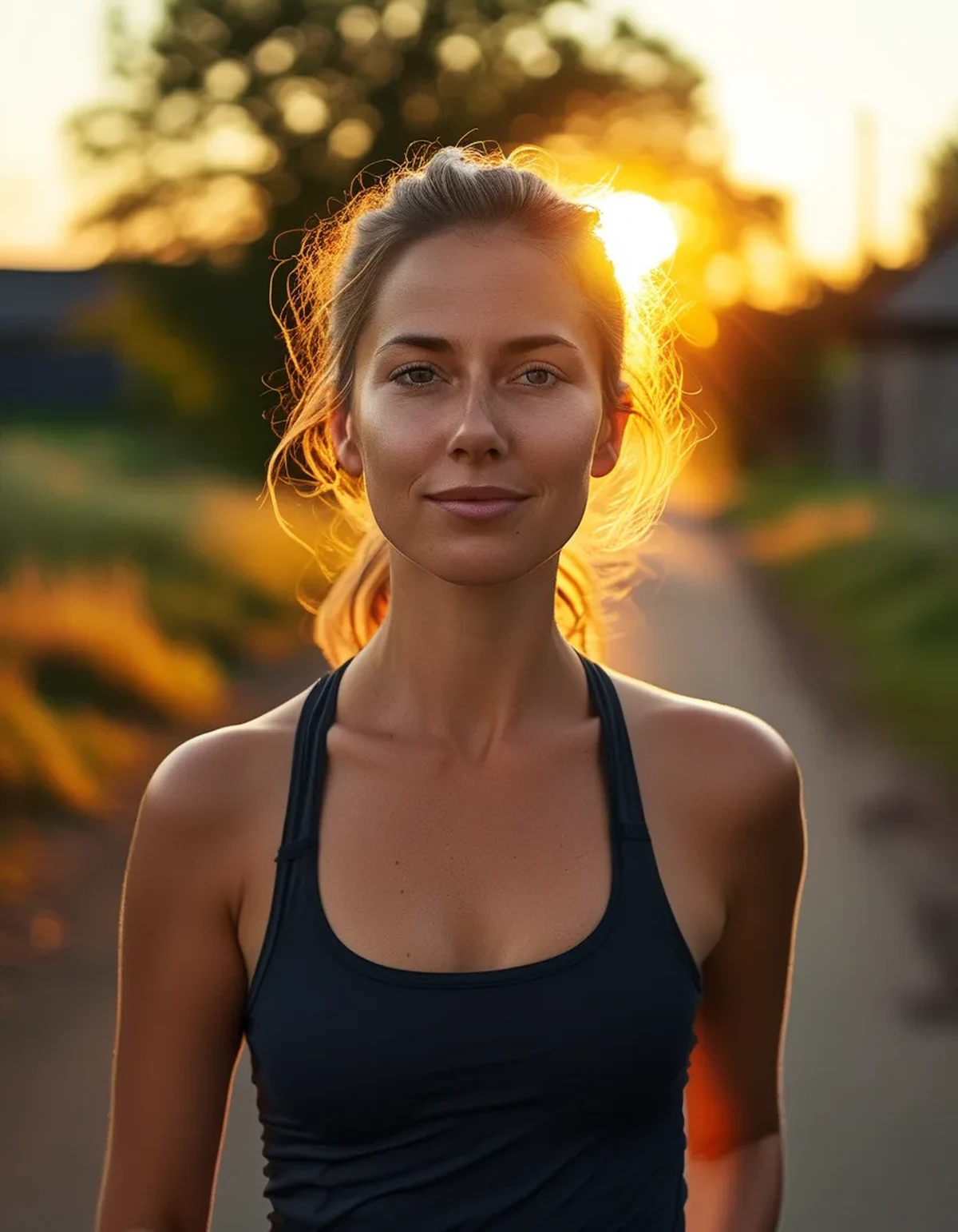 The Complete Guide to Zone 2 When Your Only Free Hour Is After Work