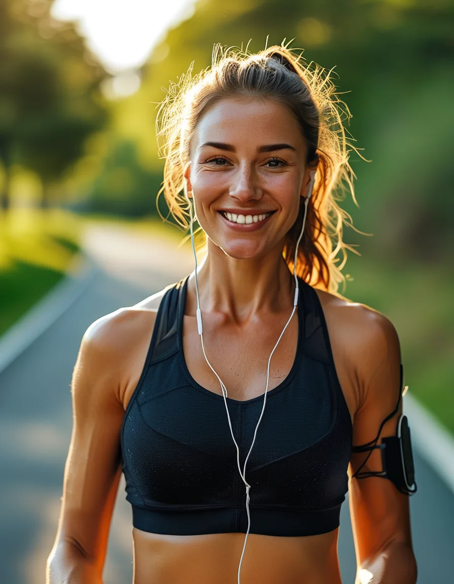 Zone 2 Training for Beginners: The Slow Cardio That Builds a Serious Engine