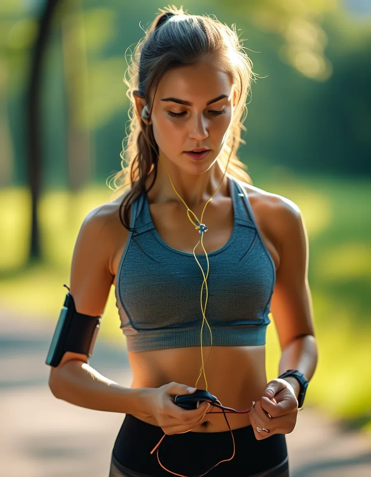 Why Your Heart Rate Climbs Out of Zone 2 Mid-Workout Even at the Same Pace (Full Explanation)