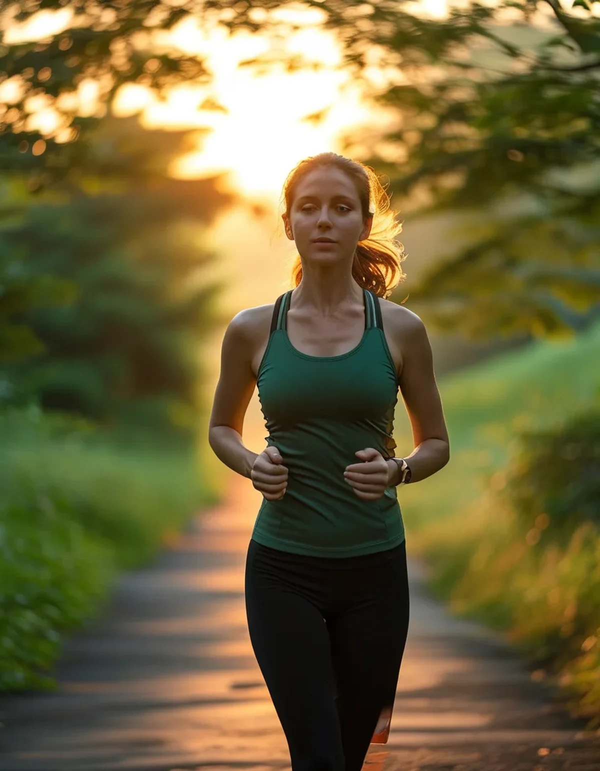Zone 2 in August: Why Your Heart Rate Lies in the Heat