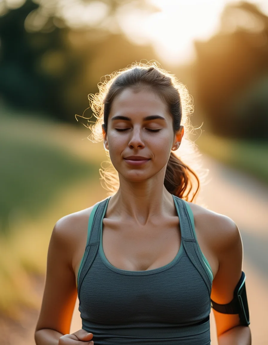 Why Breathing Only Through Your Nose Is a Faster Zone 2 Check Than the Talk Test