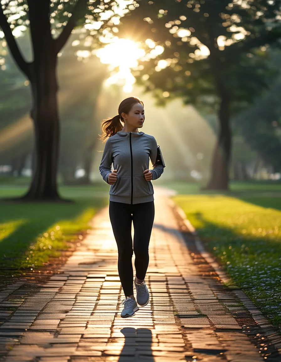 Zone 2 Training for Weight Loss and Fitness: The Complete Guide Nobody Simplifies