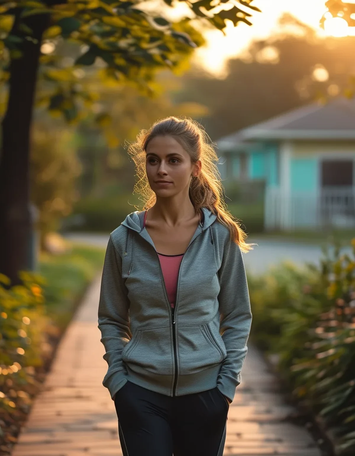 Zone 2 After Being Sick: The Complete Return-to-Training Guide