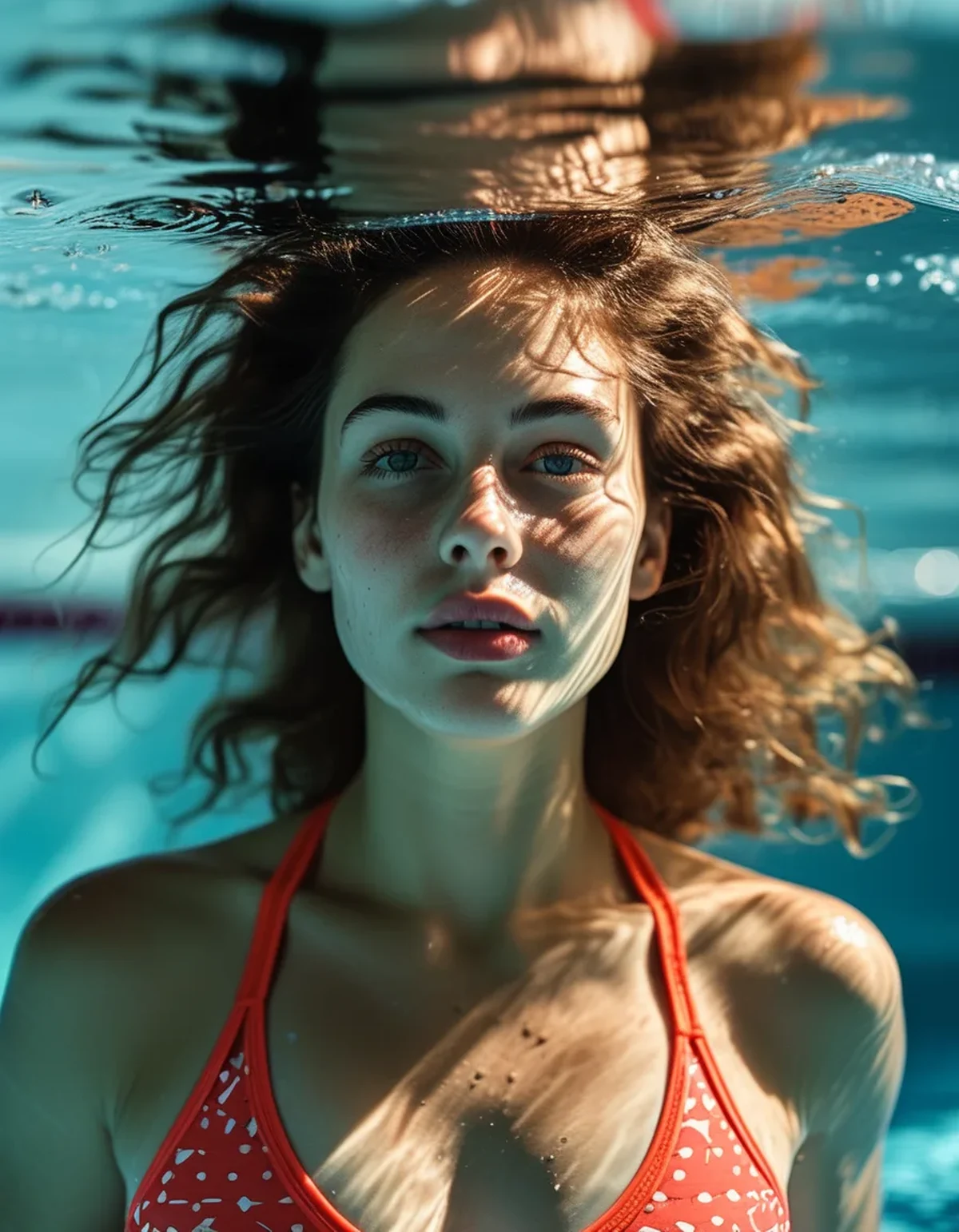 Why Zone 2 Training in the Pool Doesn't Work the Way It Does on Land