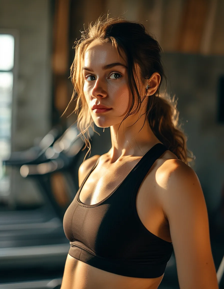 Zone 2 vs HIIT: Which Cardio Should You Actually Be Doing (and Why Not Both)?
