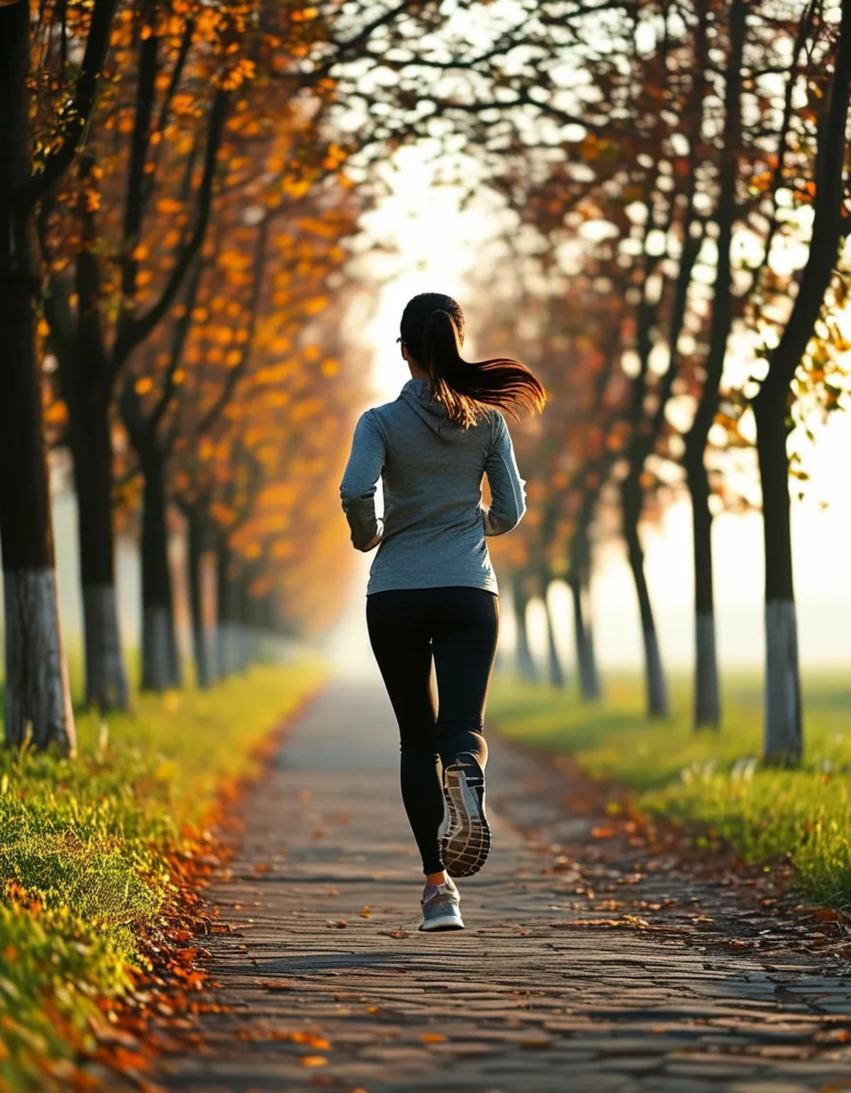 Zone 2 in Cool Weather - Why Your Heart Rate Drops and Your Pace Does Not