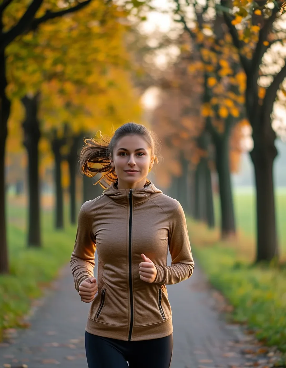 Zone 2 in Cool Weather - Why Your Heart Rate Drops and Your Pace Does Not