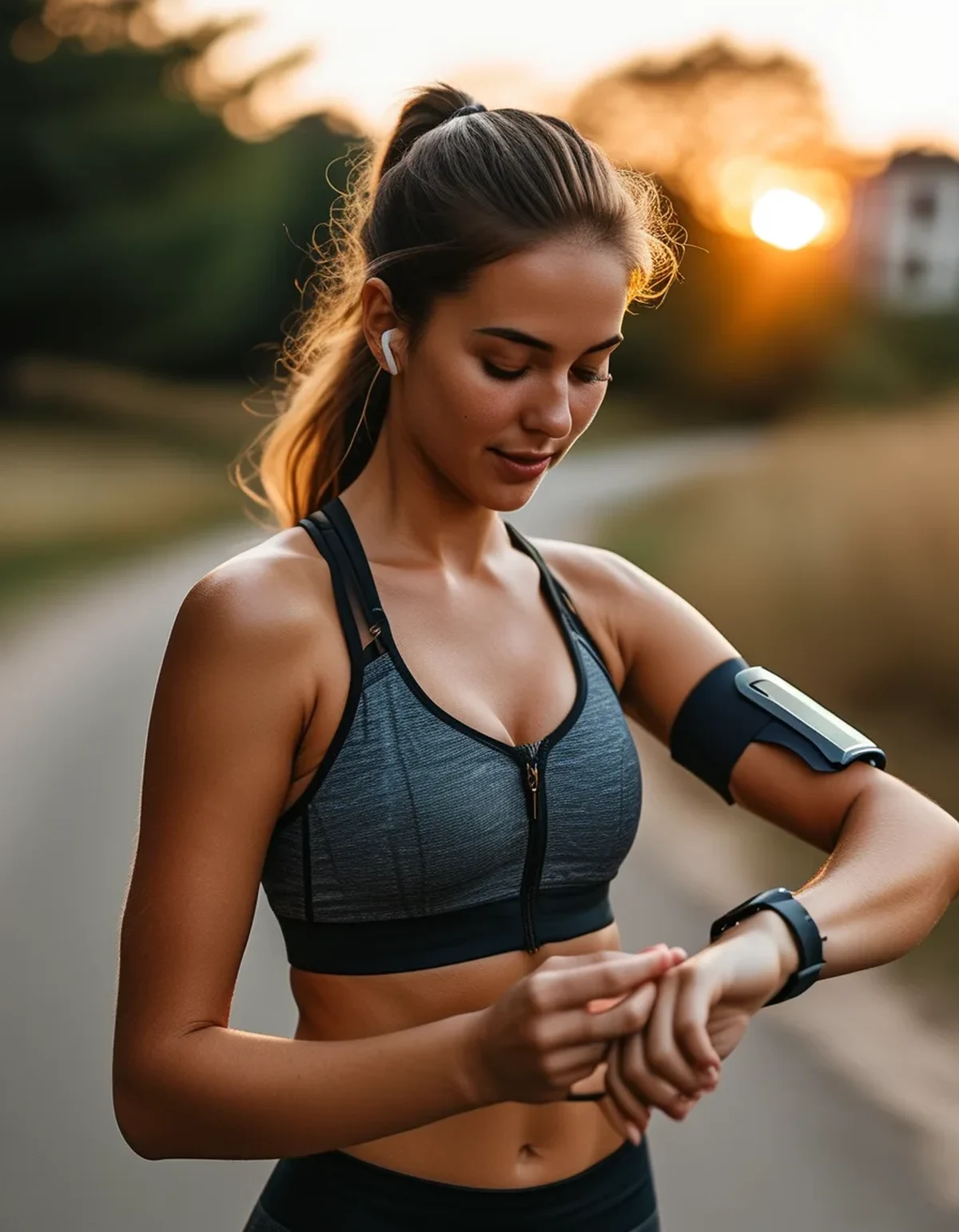 Chest Strap vs Wrist: The Complete Guide to Heart Rate Accuracy in Zone 2