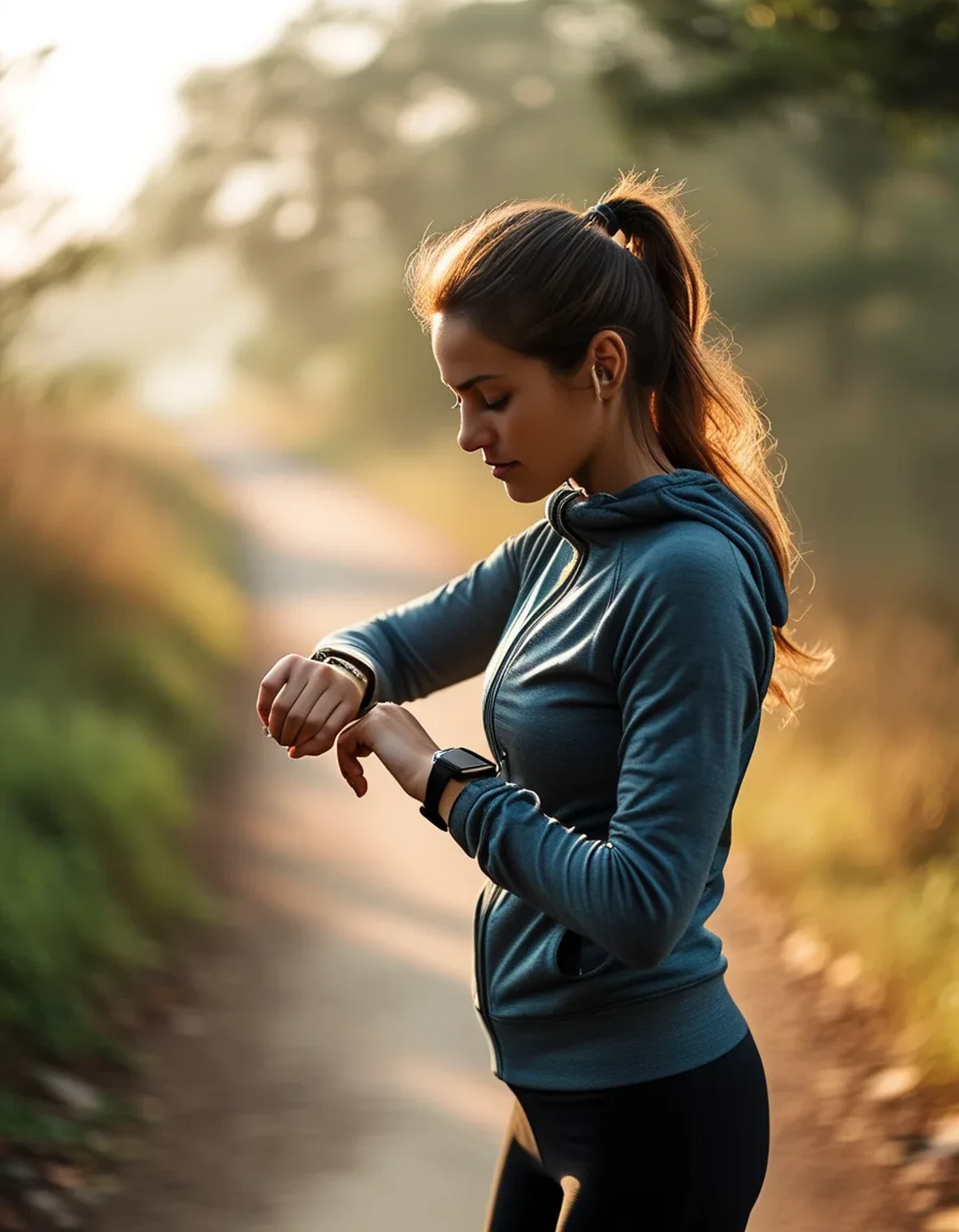 Zone 2 After a Bad Night: Train, Adjust, or Skip?