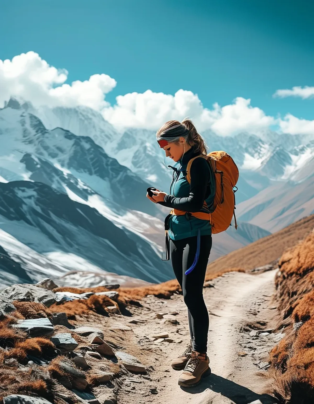 Why Your Zone 2 Heart Rate Runs Higher at Elevation — and How to Adjust