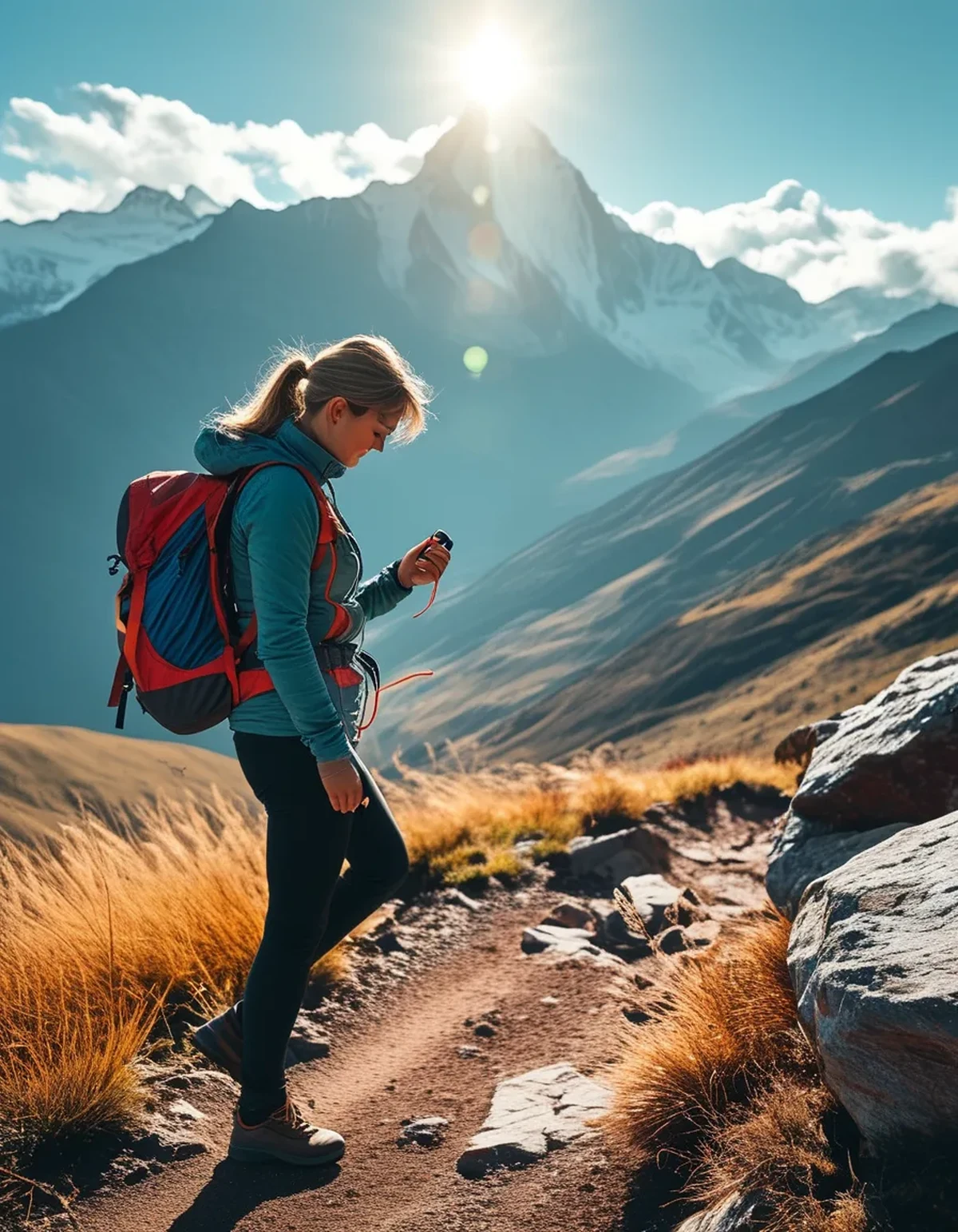 Why Your Zone 2 Heart Rate Runs Higher at Elevation — and How to Adjust