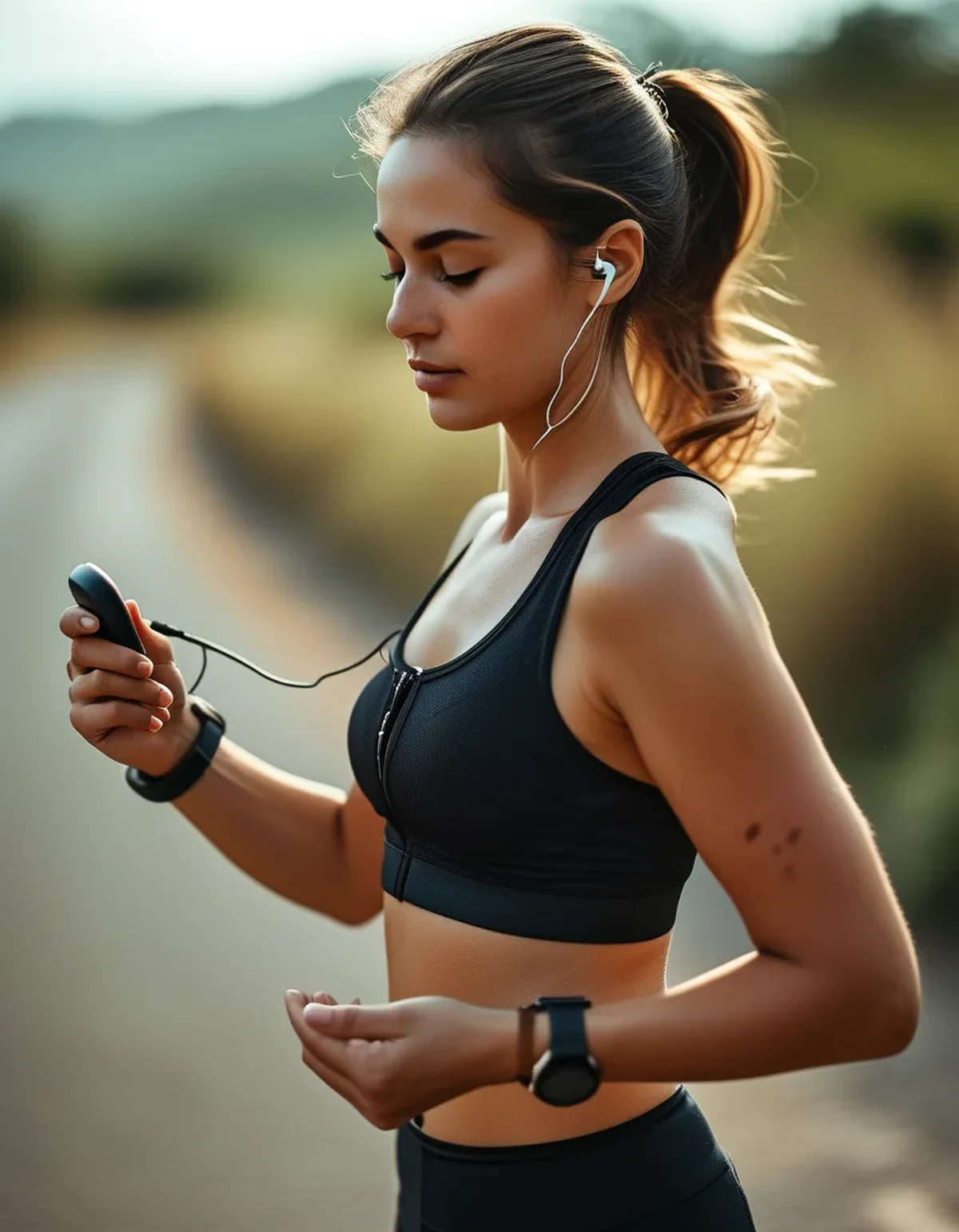 An 8-Week Zone 2 Training Progression Plan for Building Your Aerobic Base
