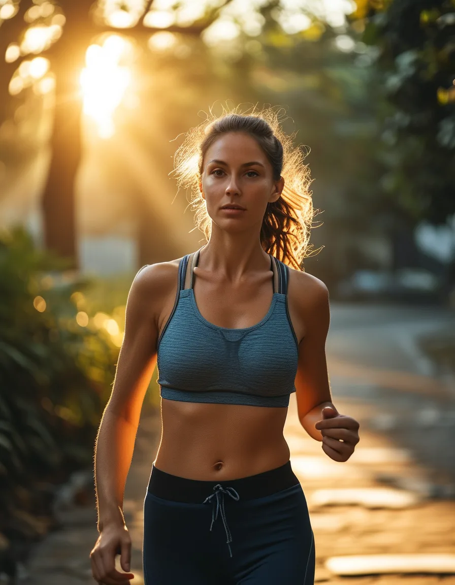 Zone 2 Walking: Yes, Walking Counts — the Brisk-Walk Protocol for Real Aerobic Base